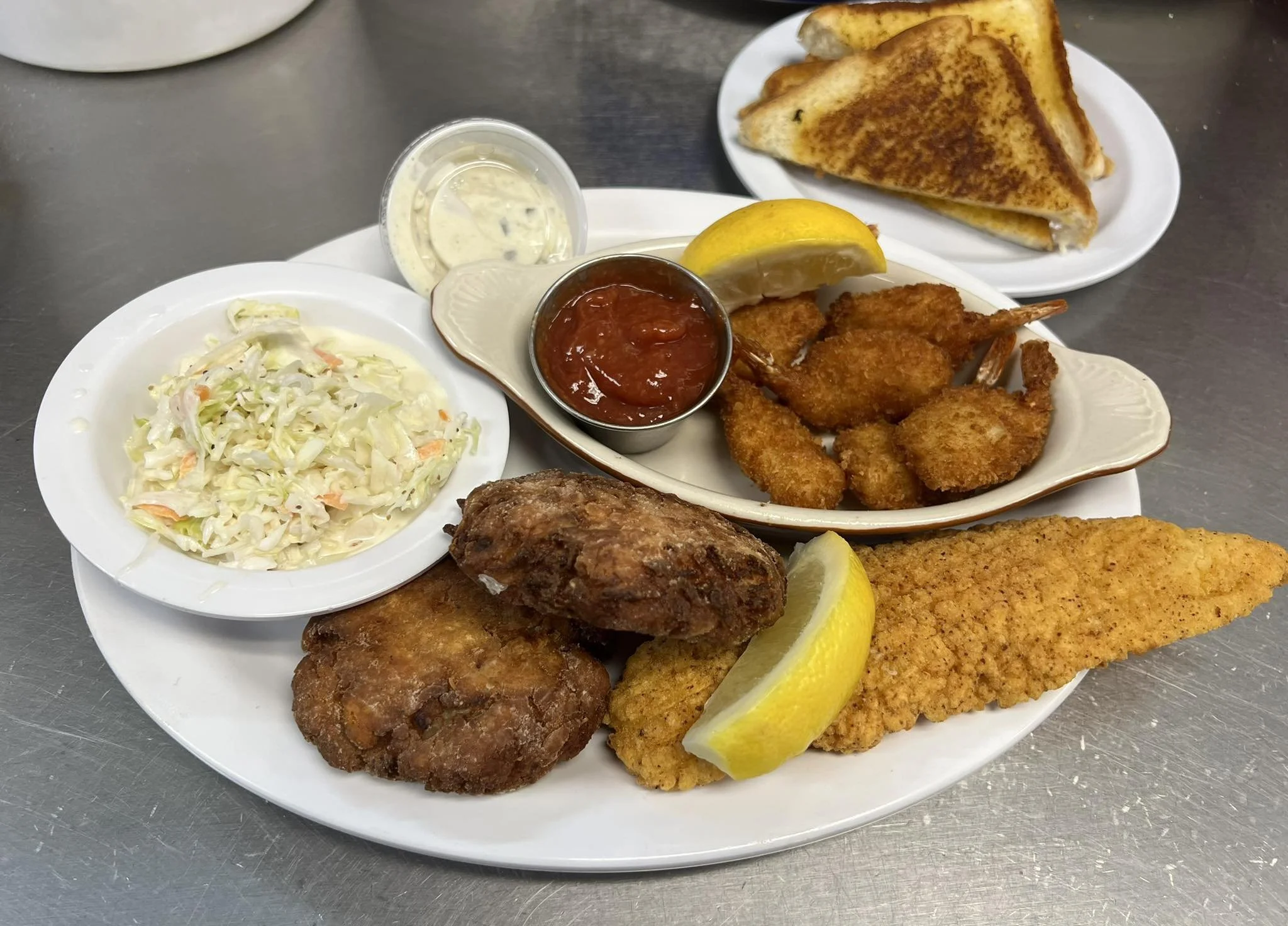 CAFE 431 Phenix City Alabama Best Restaurant