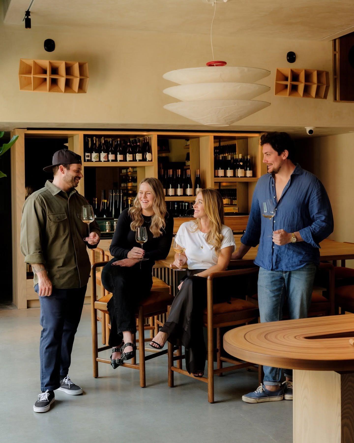 Thatcher's Wine Brentwood California