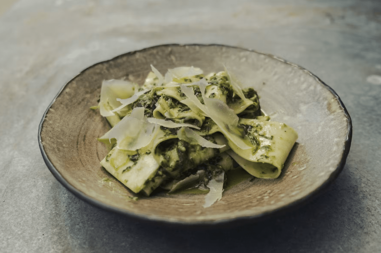 Feast & Floret Hudson New York Michelin Guide