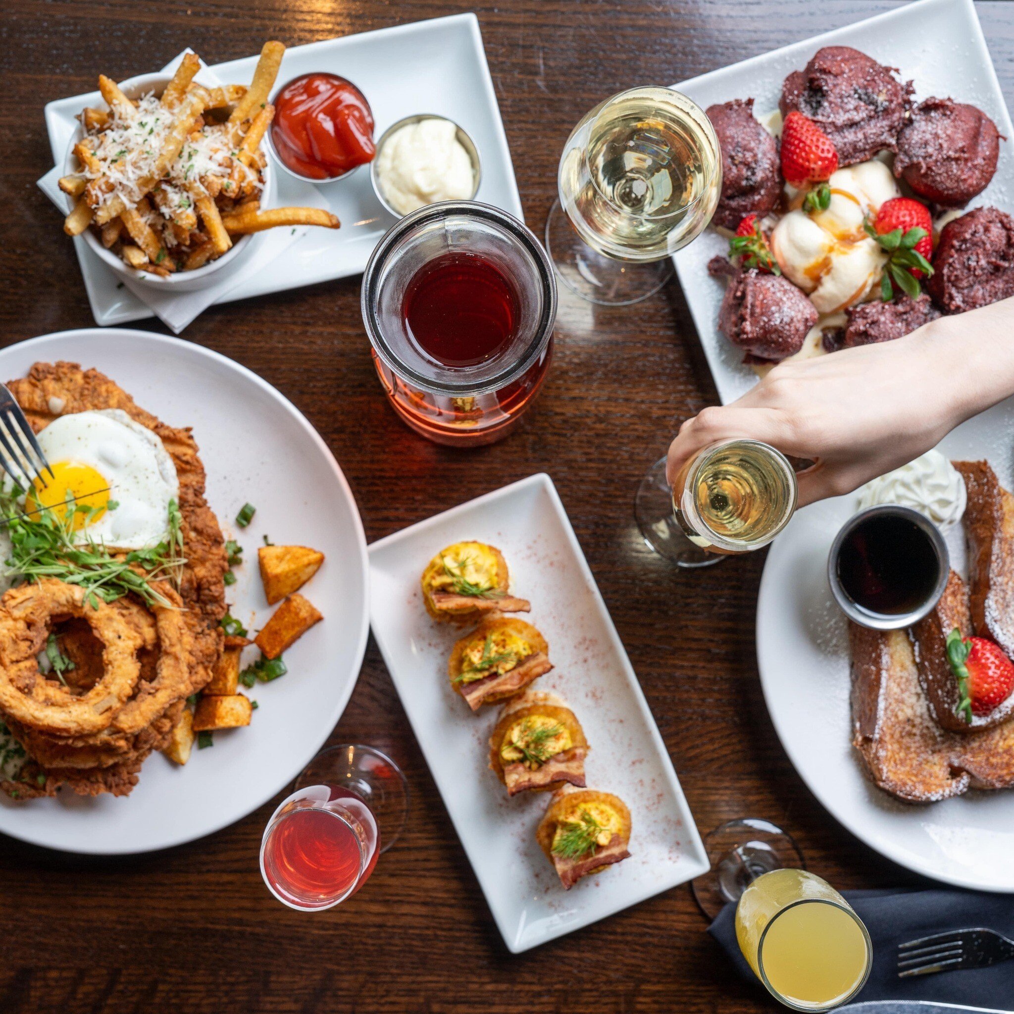 Dine Like Beyoncé: 15 Restaurants Loved by the Queen Bey