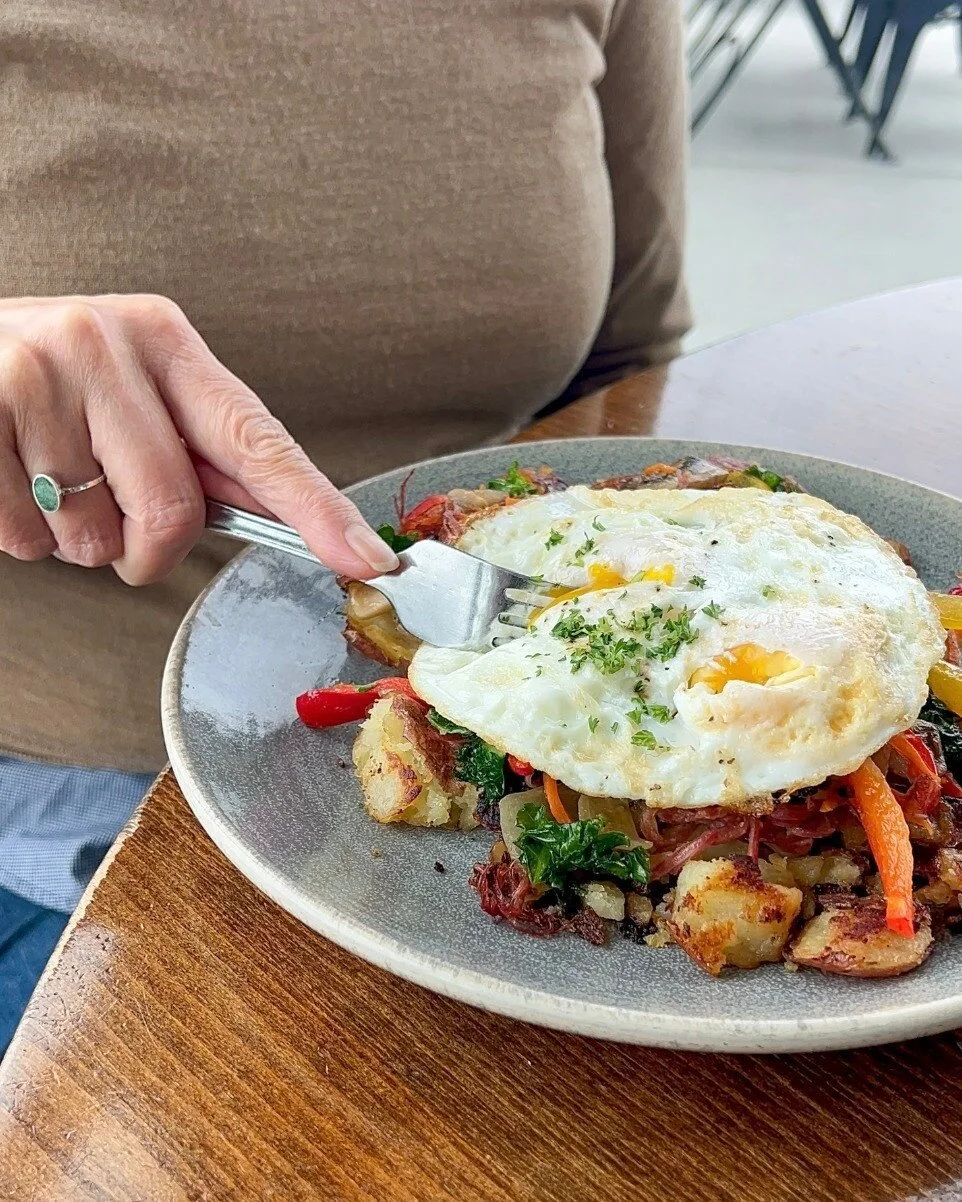 South Restaurant + Coffeehouse Anchorage Alaska Best Restaurants