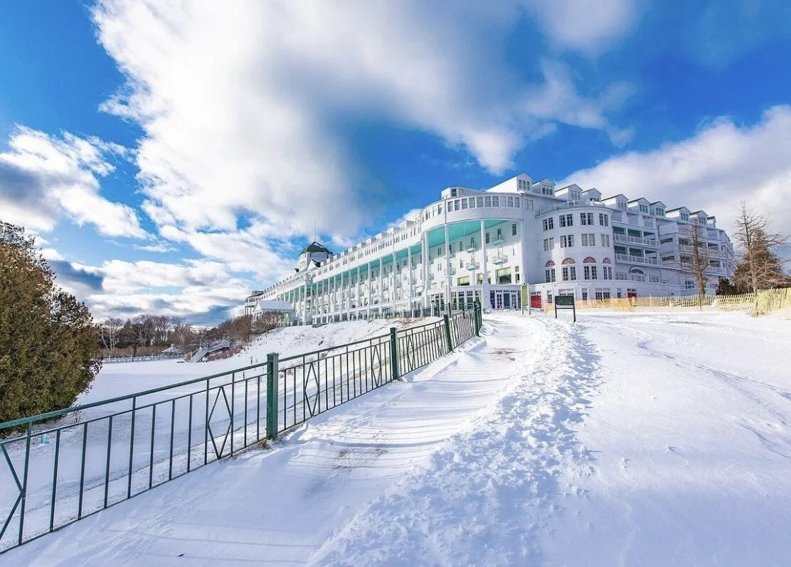 Hotels In Michigan 12 Best Michigan Hotels for Big-City Weekends, Lake Escapes, and Up ...