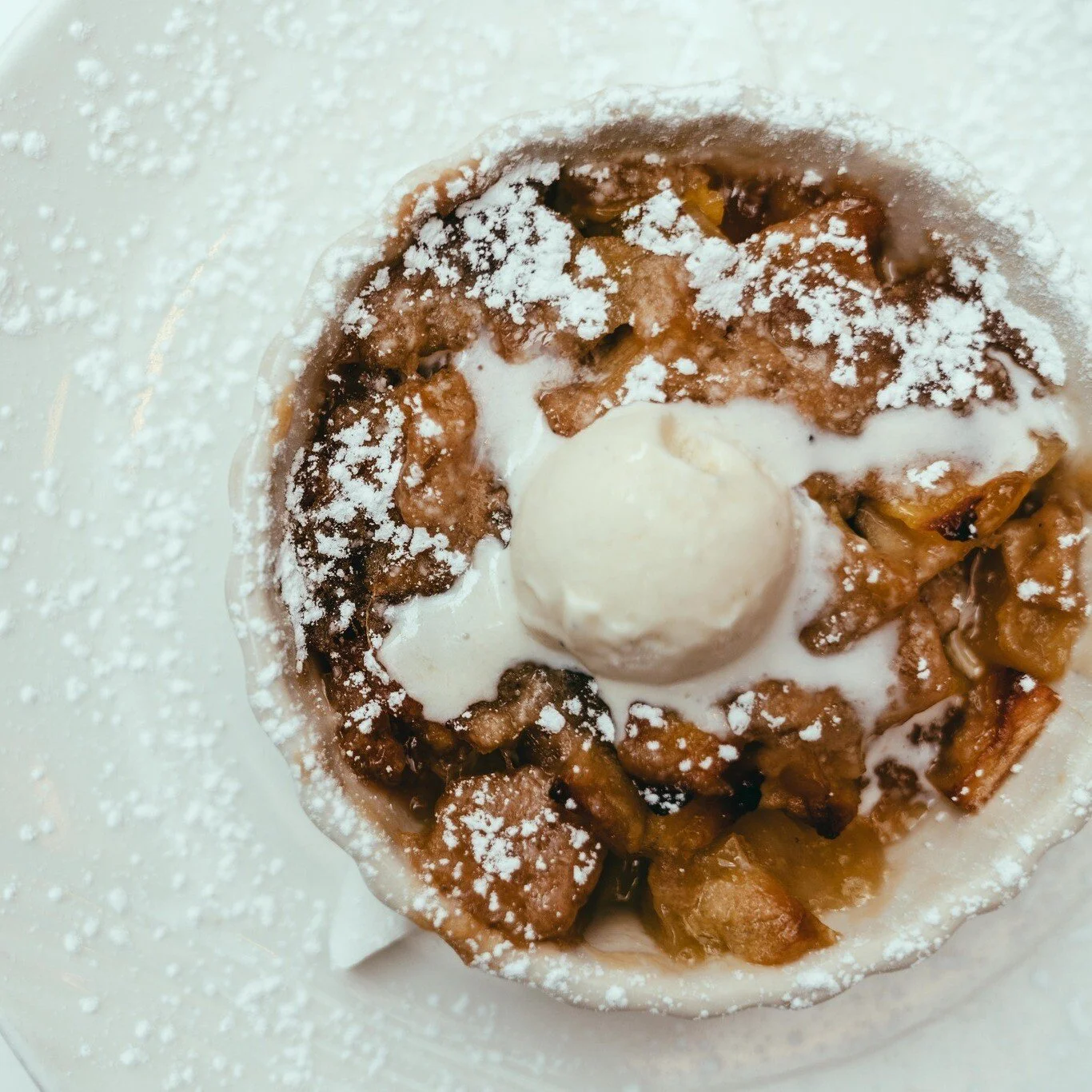Gertrude's Baltimore Michelin Guide