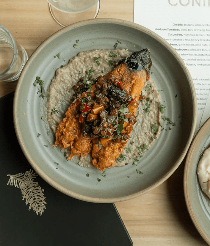 Conifer Bentonville Arkansas Best Restaurants
