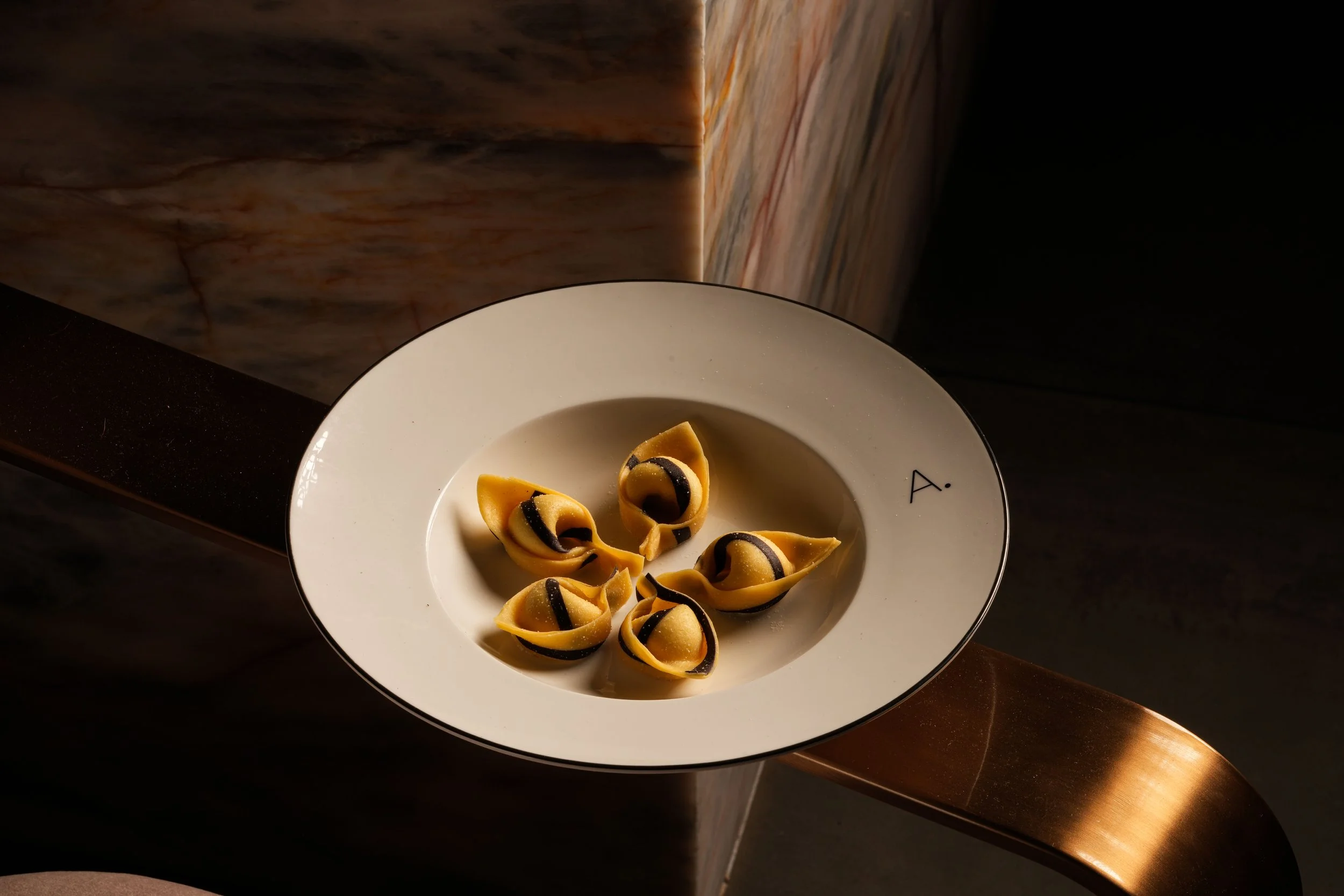 A Pasta Bar restaurant Miami Beach