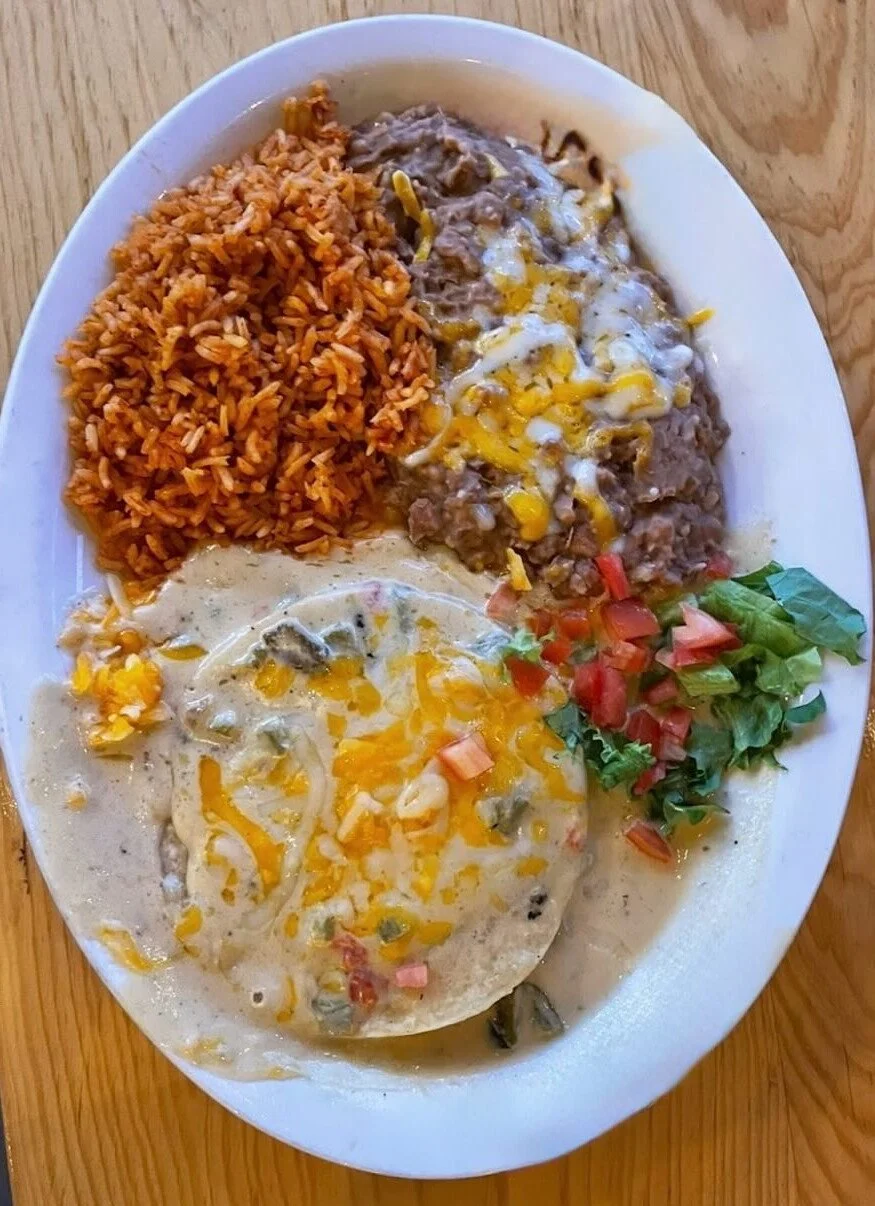 Chala's Wood Fire Grill Las Cruces New Mexico Best Restaurants