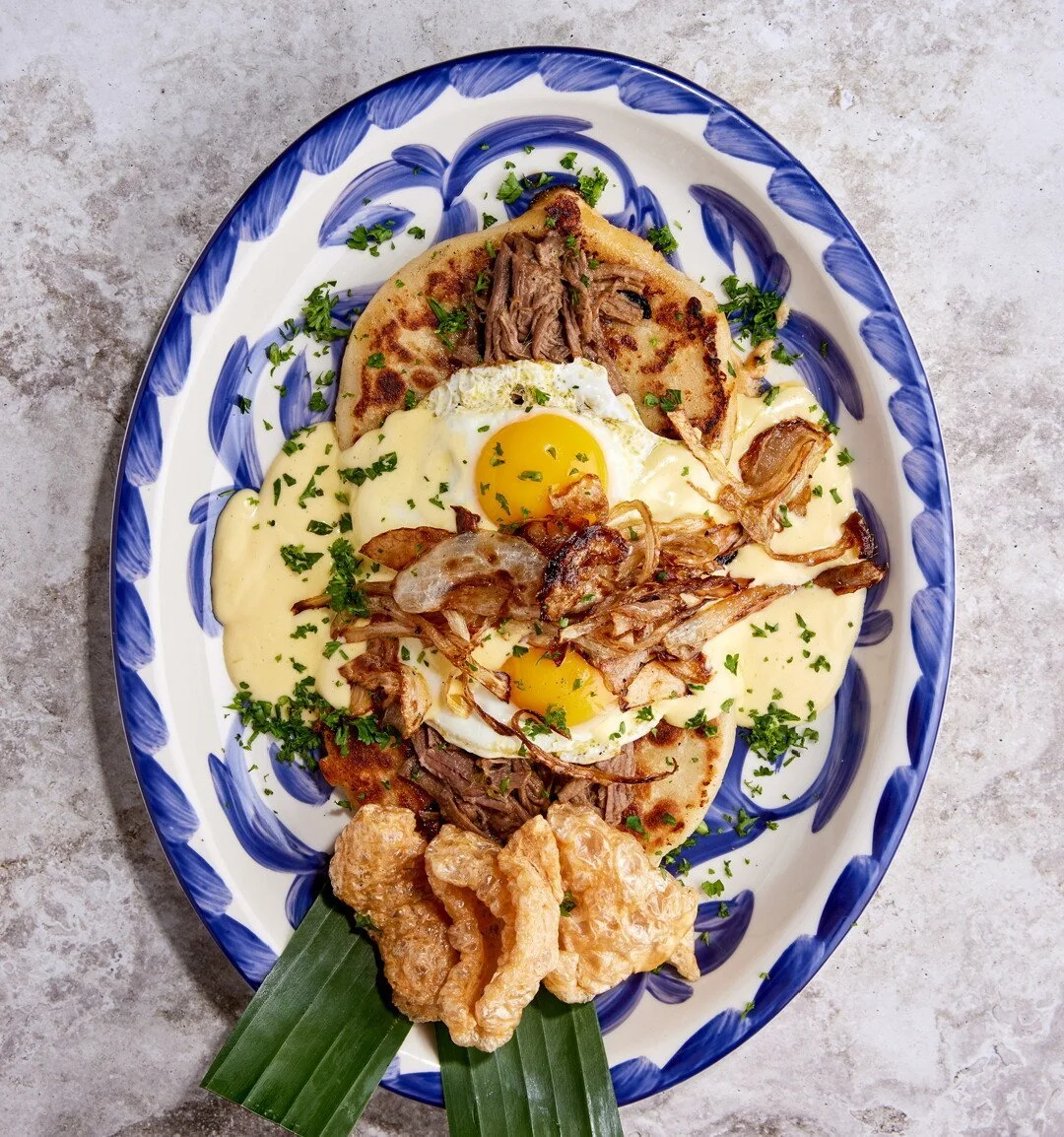Cafe Kacao Oklahoma Michelin Guide