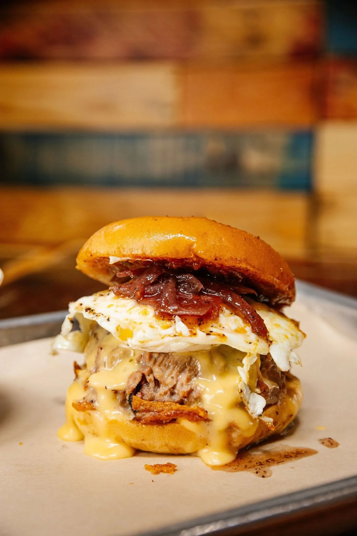 Soul Belly BBQ Las Vegas Best Affordable Restaurants