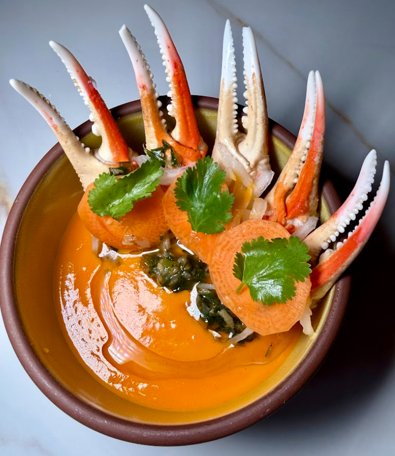 Las' Lap Miami Beach Best Restaurants