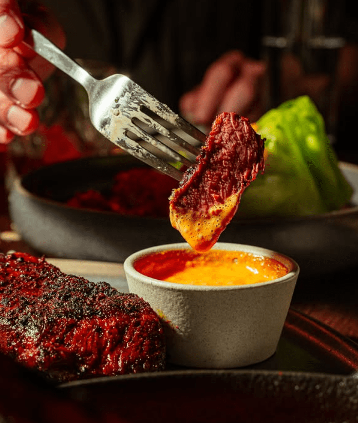 MAHT Oklahoma City Oklahoma Best Restaurants
