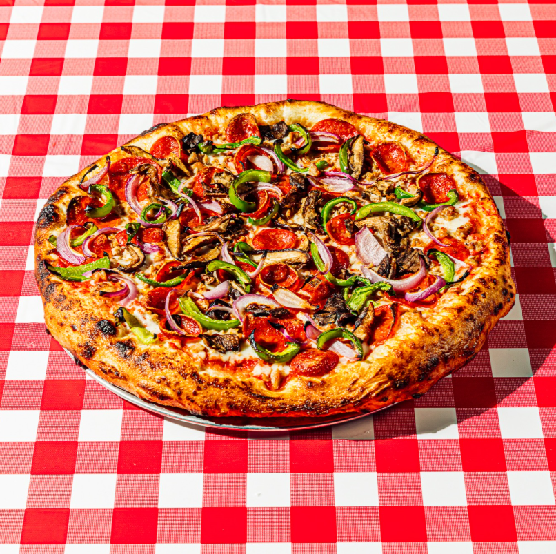 Shredders Pizza Omaha Nebraska Chef David Utterback