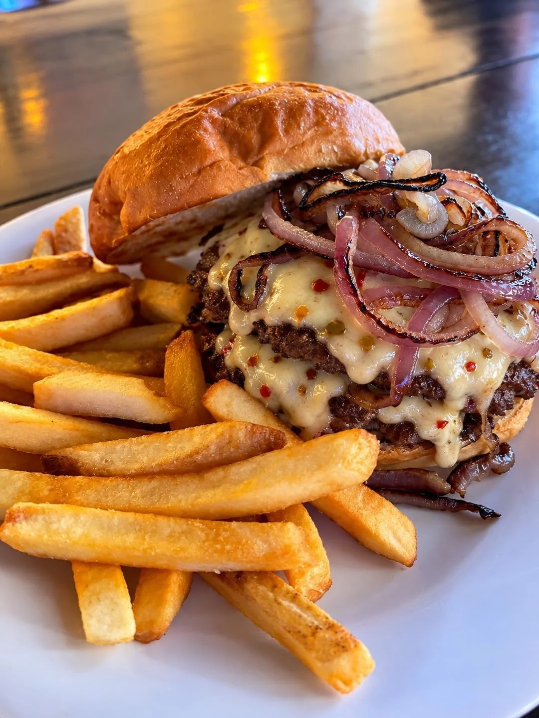 The Press St. Augustine Best Restaurants