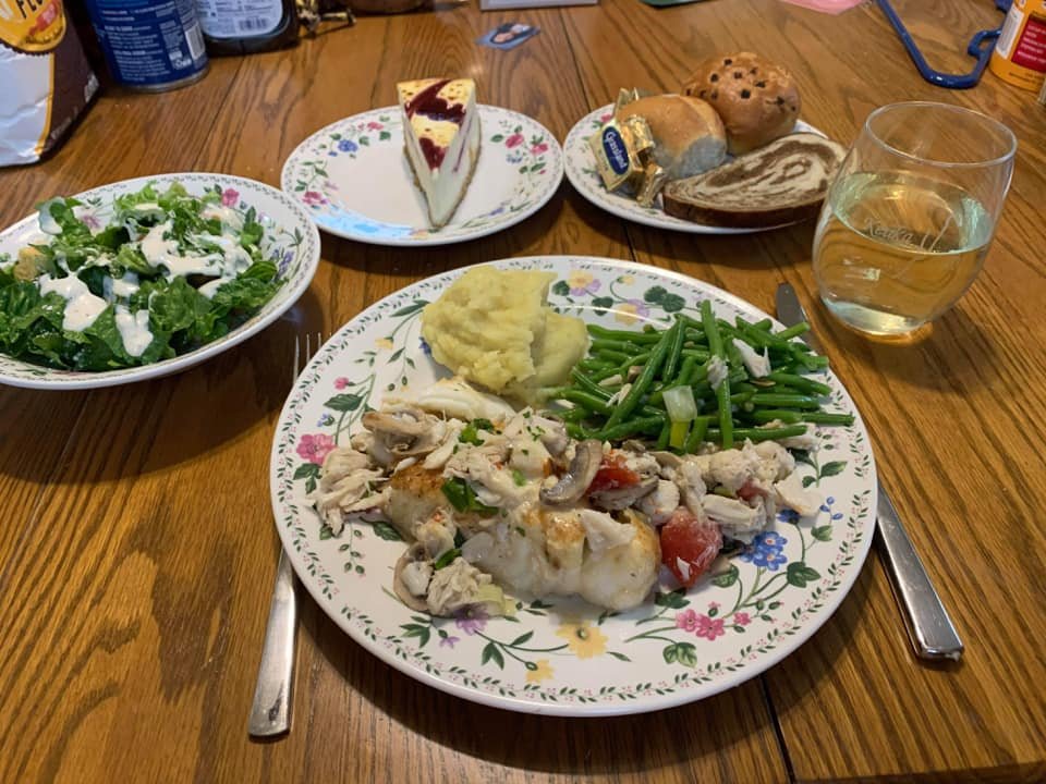 Henry's Salt of the Sea Best Allentown Restaurants