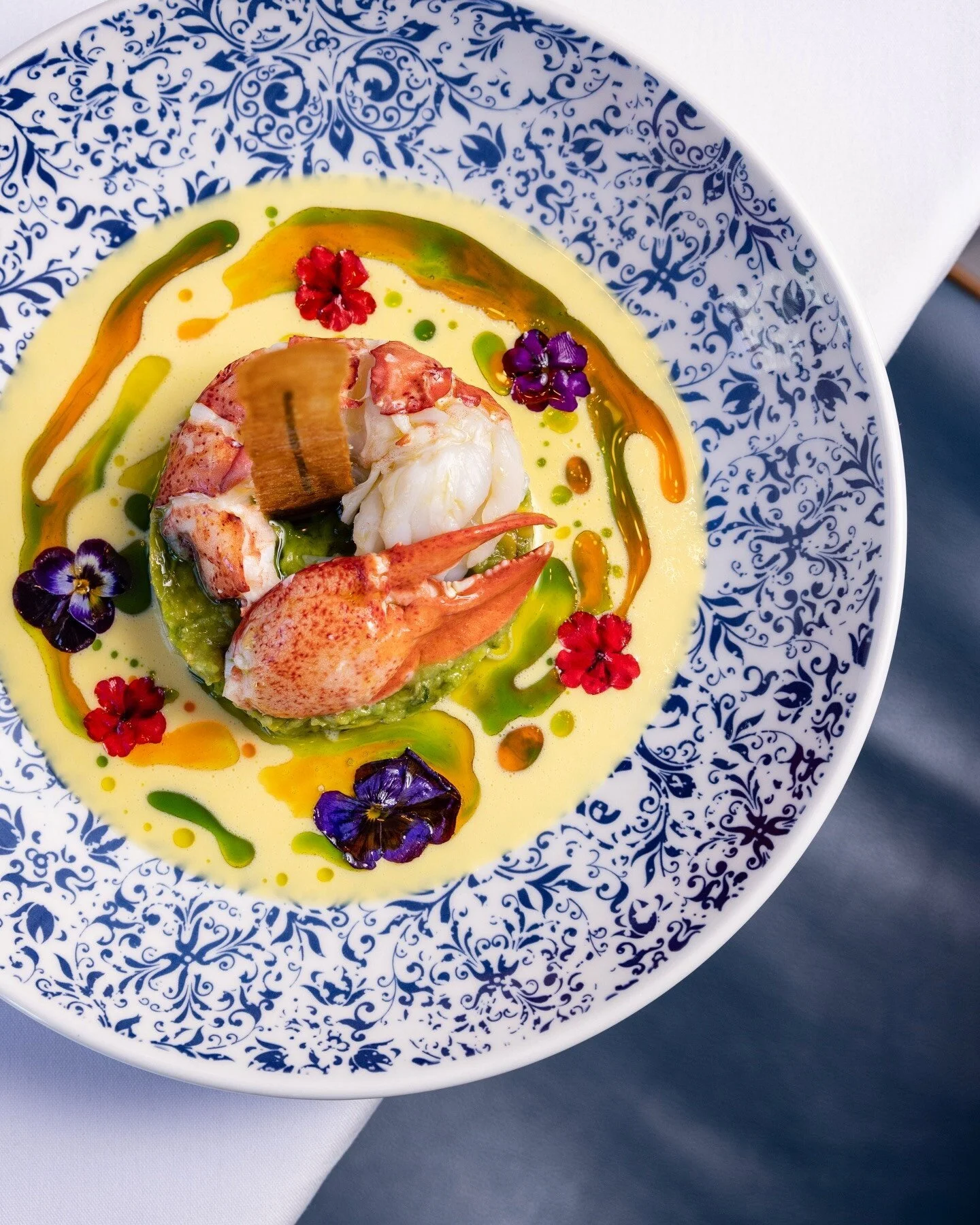 87 Sussex Jersey City NJ Best Restaurants