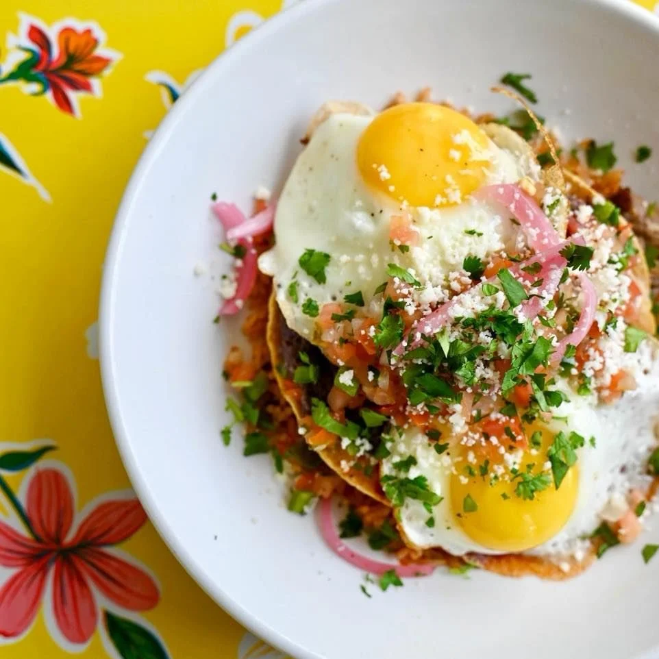 The Fold Botanas & Bar Little Rock Arkansas Best Restaurants