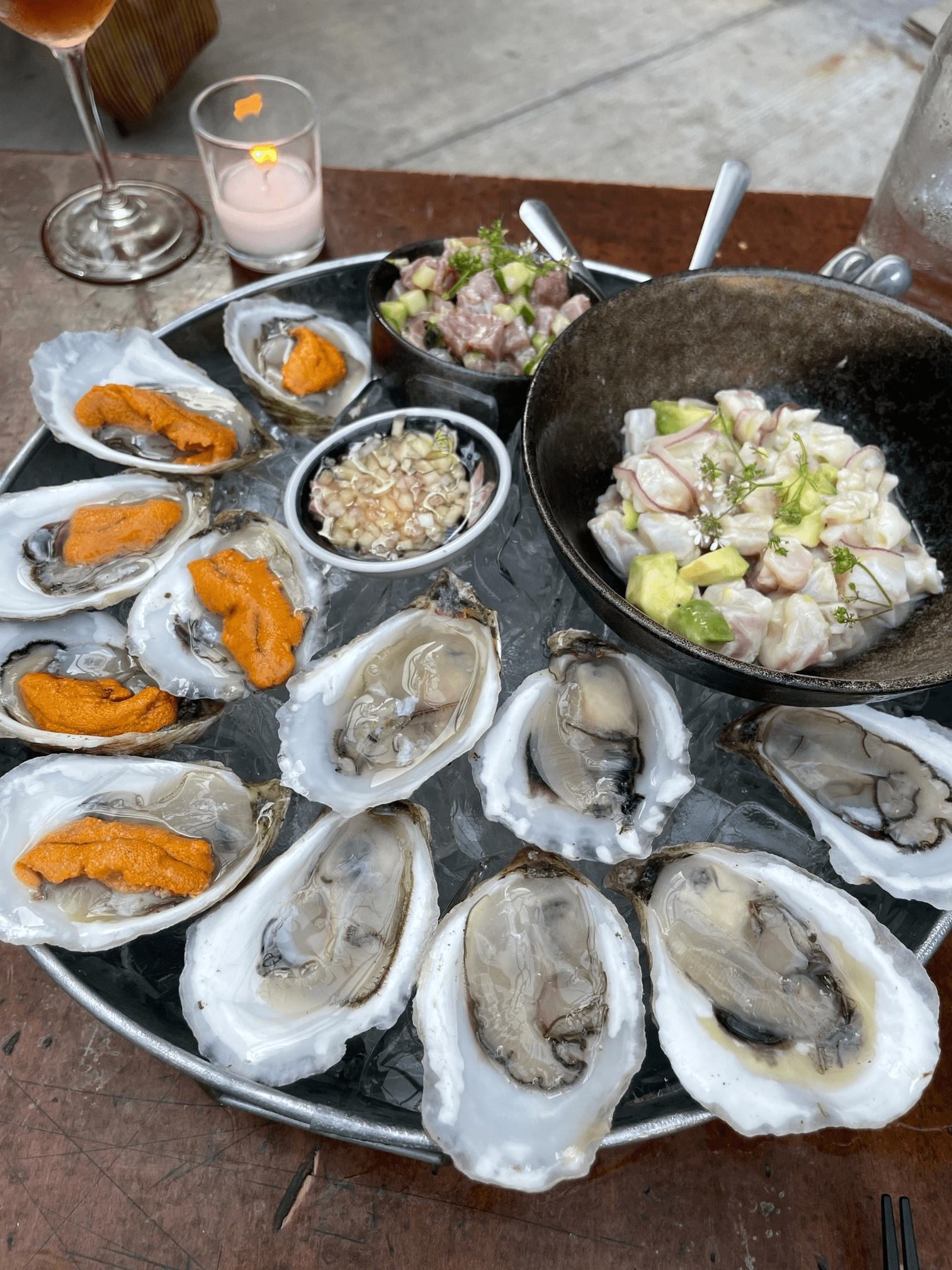 Falansai Brooklyn New York City Best New Brooklyn Restaurants