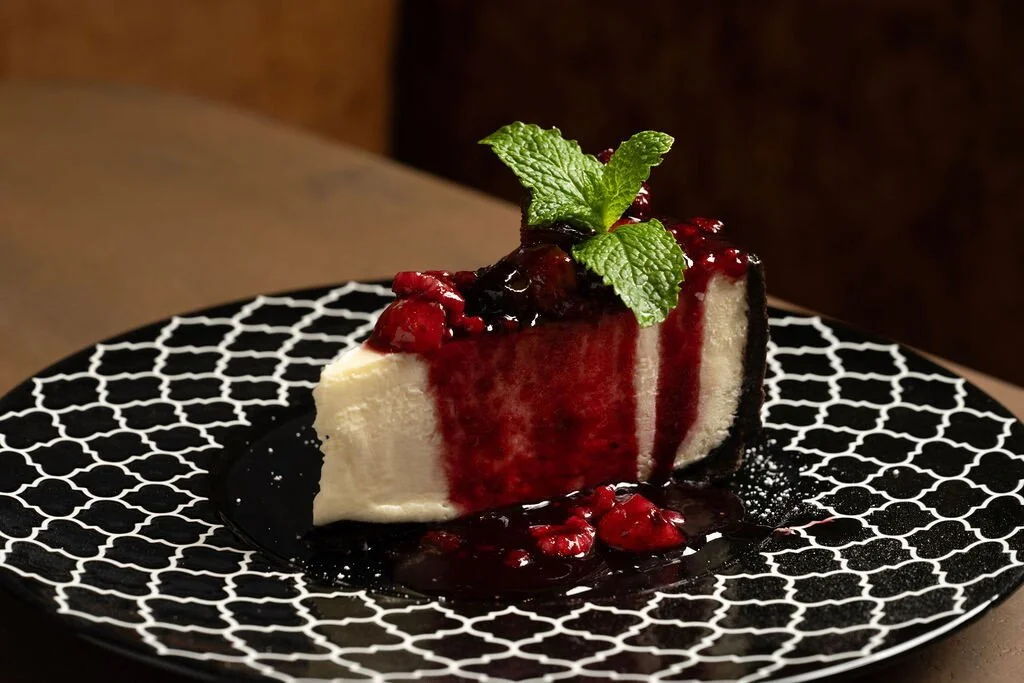 1986 Steak House Restaurant Review Coconut Review Miami Dessert