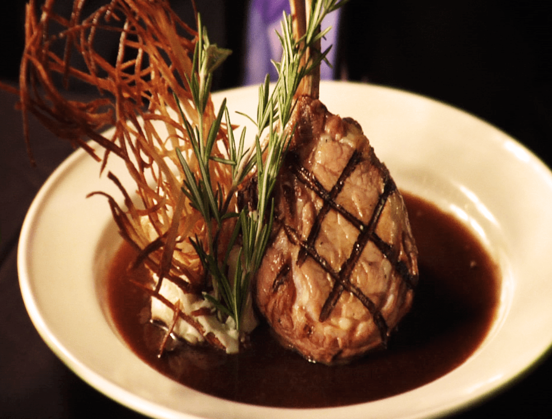 Connected Peoria Best Restaurants