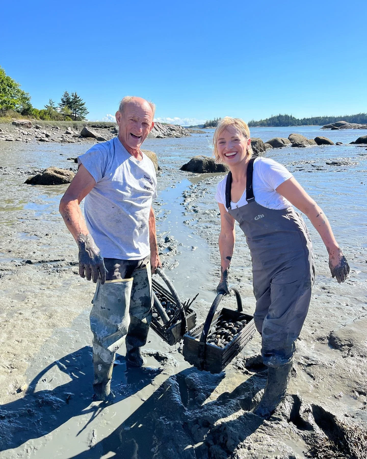 The Lost Kitchen Freedom Maine
