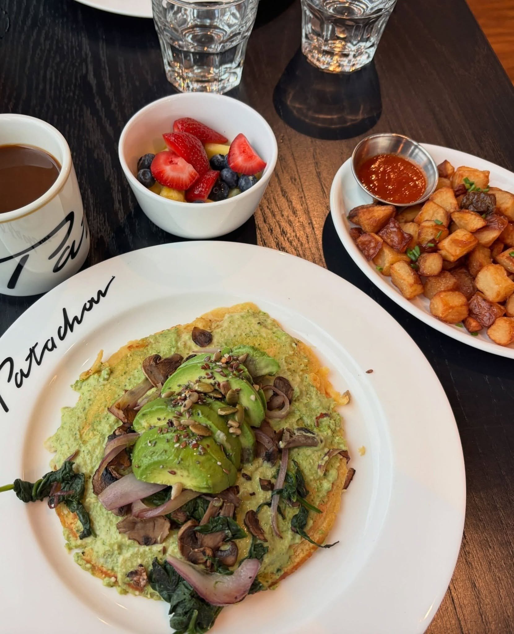 Cafe Patachou Fishers Indiana Best Restaurants