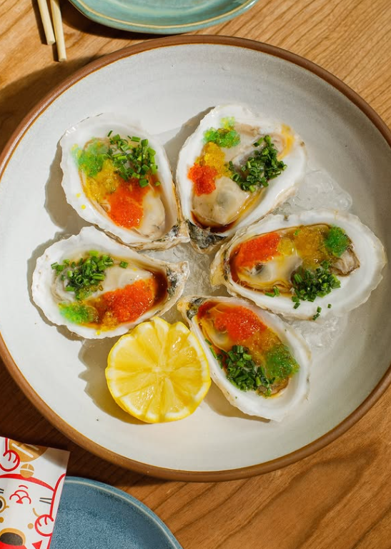 Aomori Portland Maine Best Restaurants