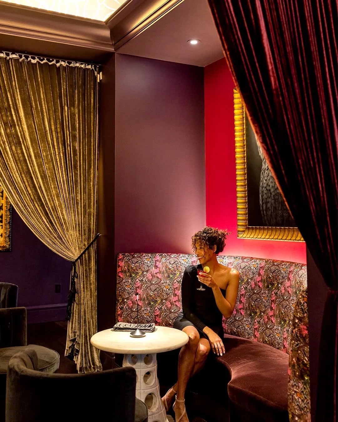 Grand Bohemian Charlotte, Autograph Collection Charlotte Best Hotels
