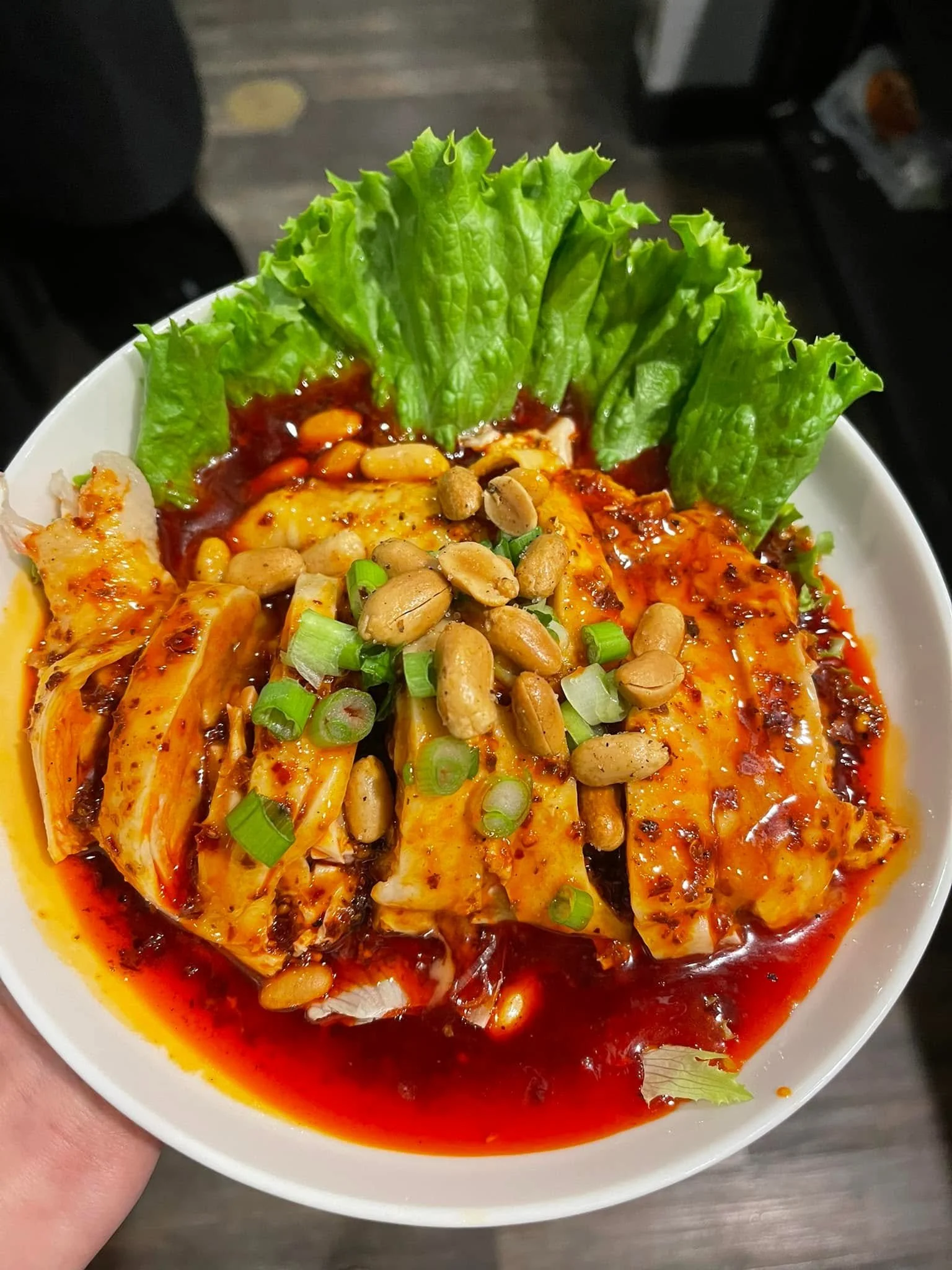 Sohao Cafe Gainesville Florida Best Restaurants