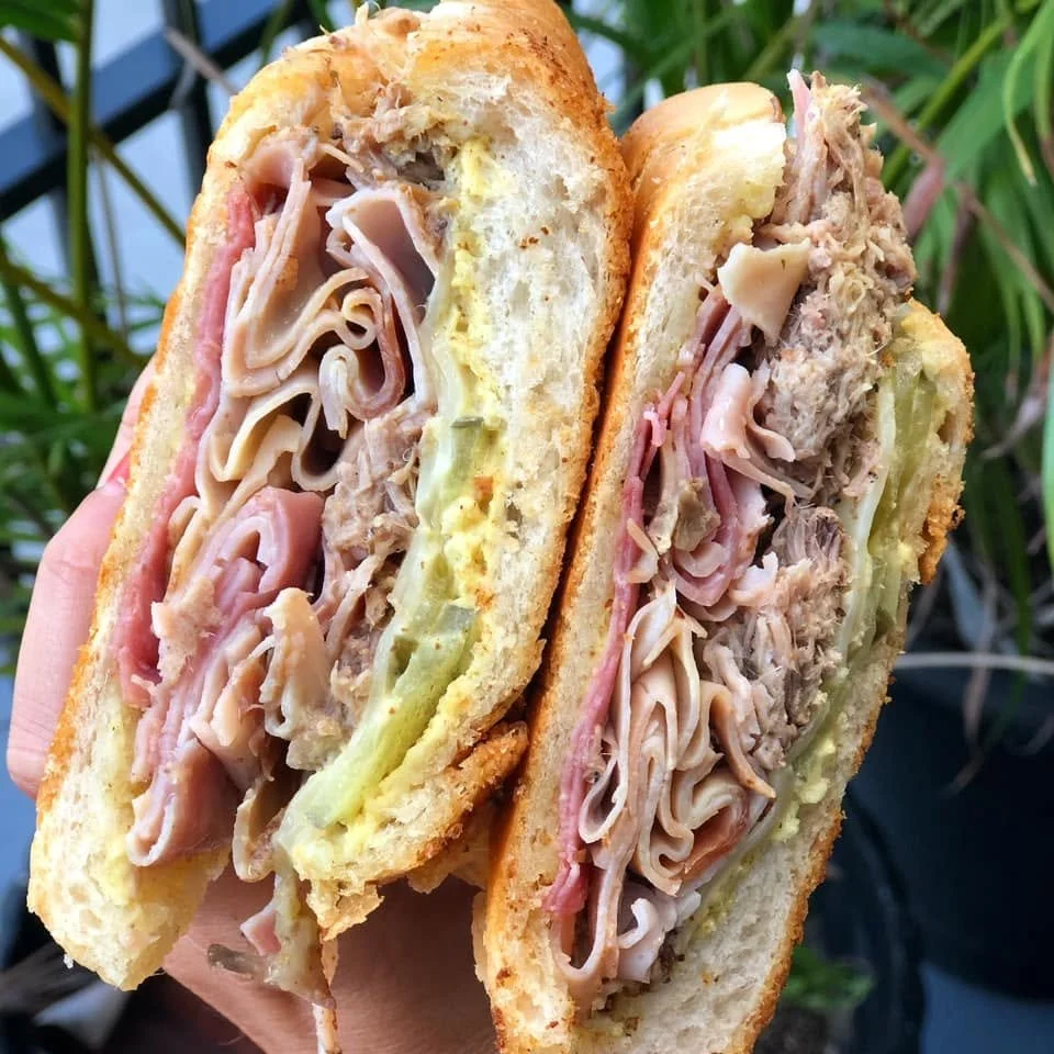 La Segunda Central Bakery Tampa Florida Best Restaurants