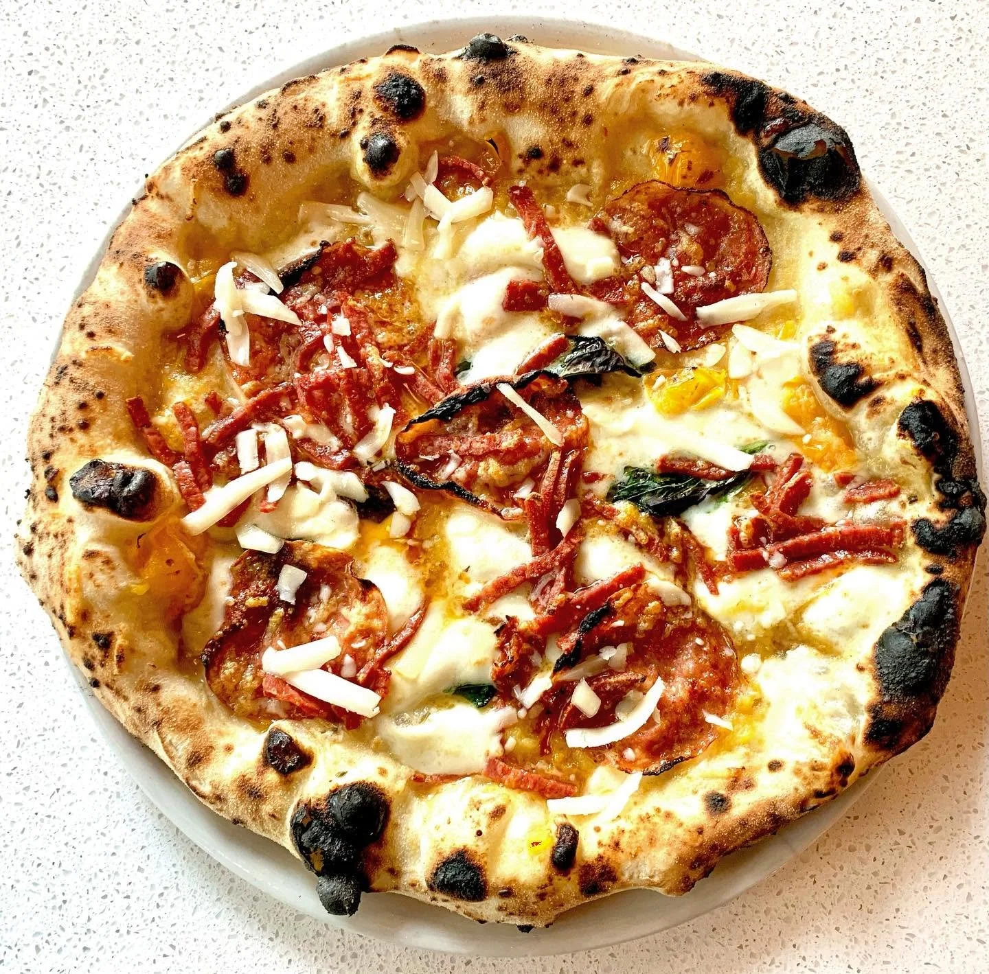 Osteria Tre Tassi﻿ Ellison Bay Wisconsin Michelin Guide