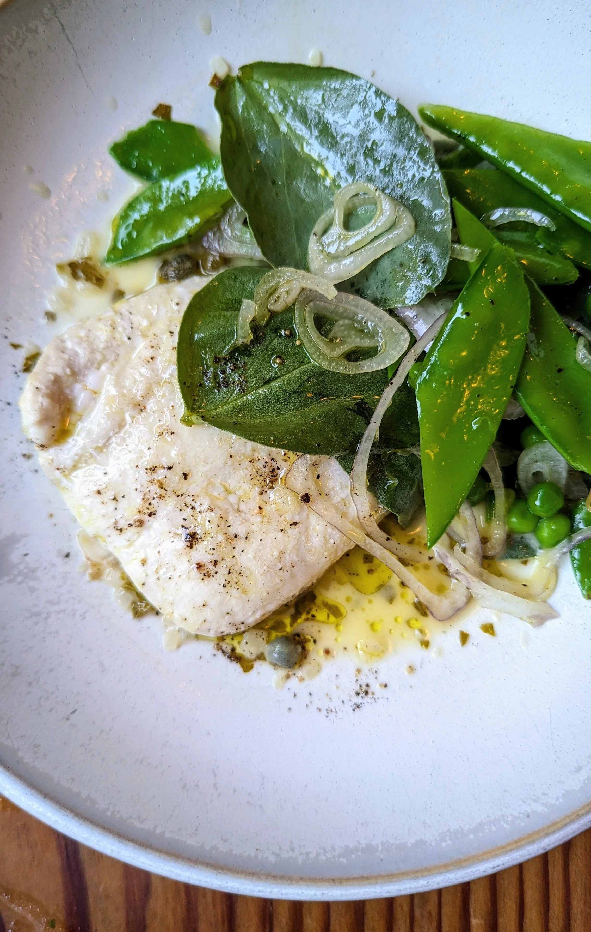 Valley Bar + Bottle Sonoma County California Best restaurants