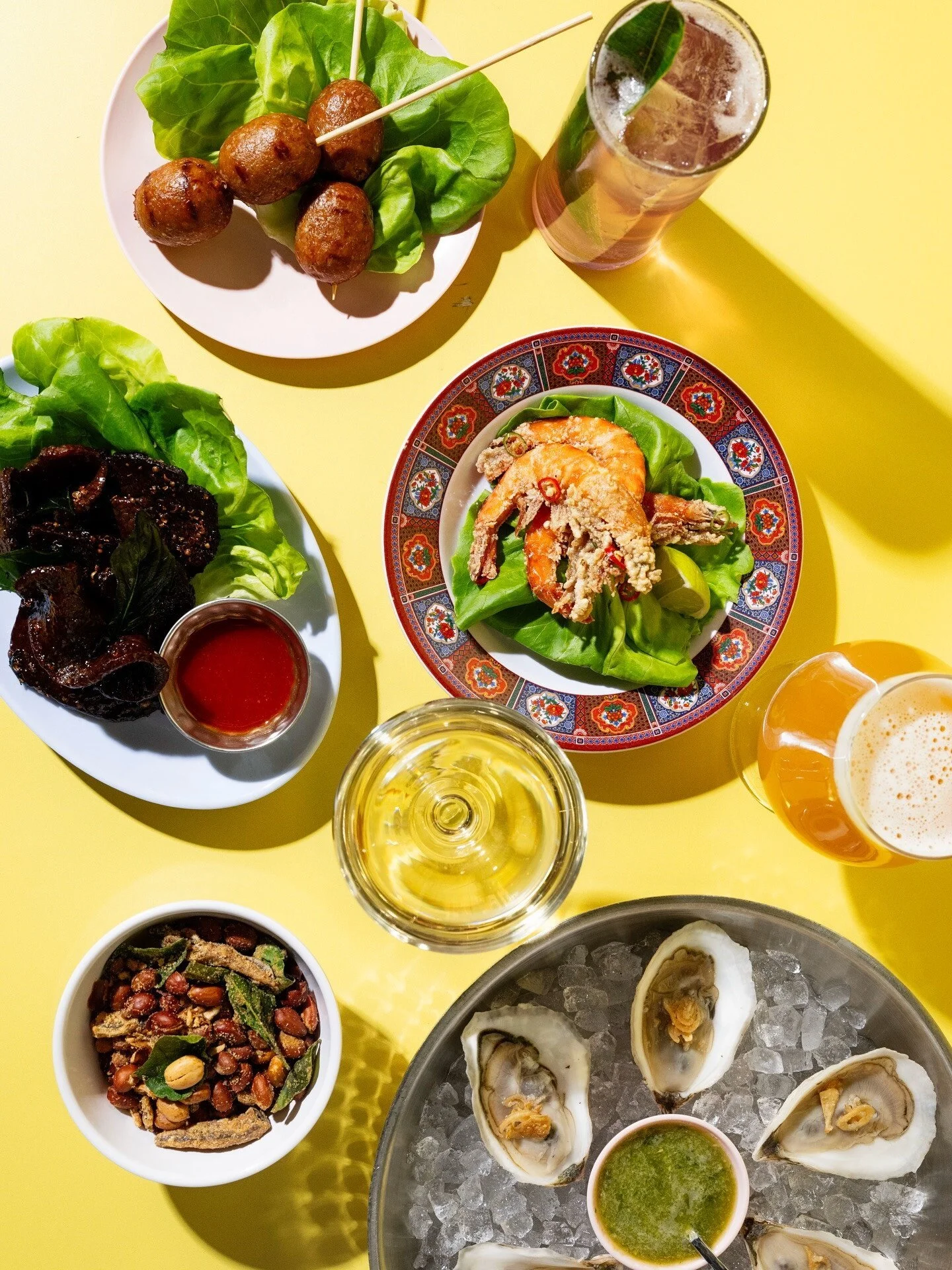 Crispy Gài Portland Maine Best Restaurants