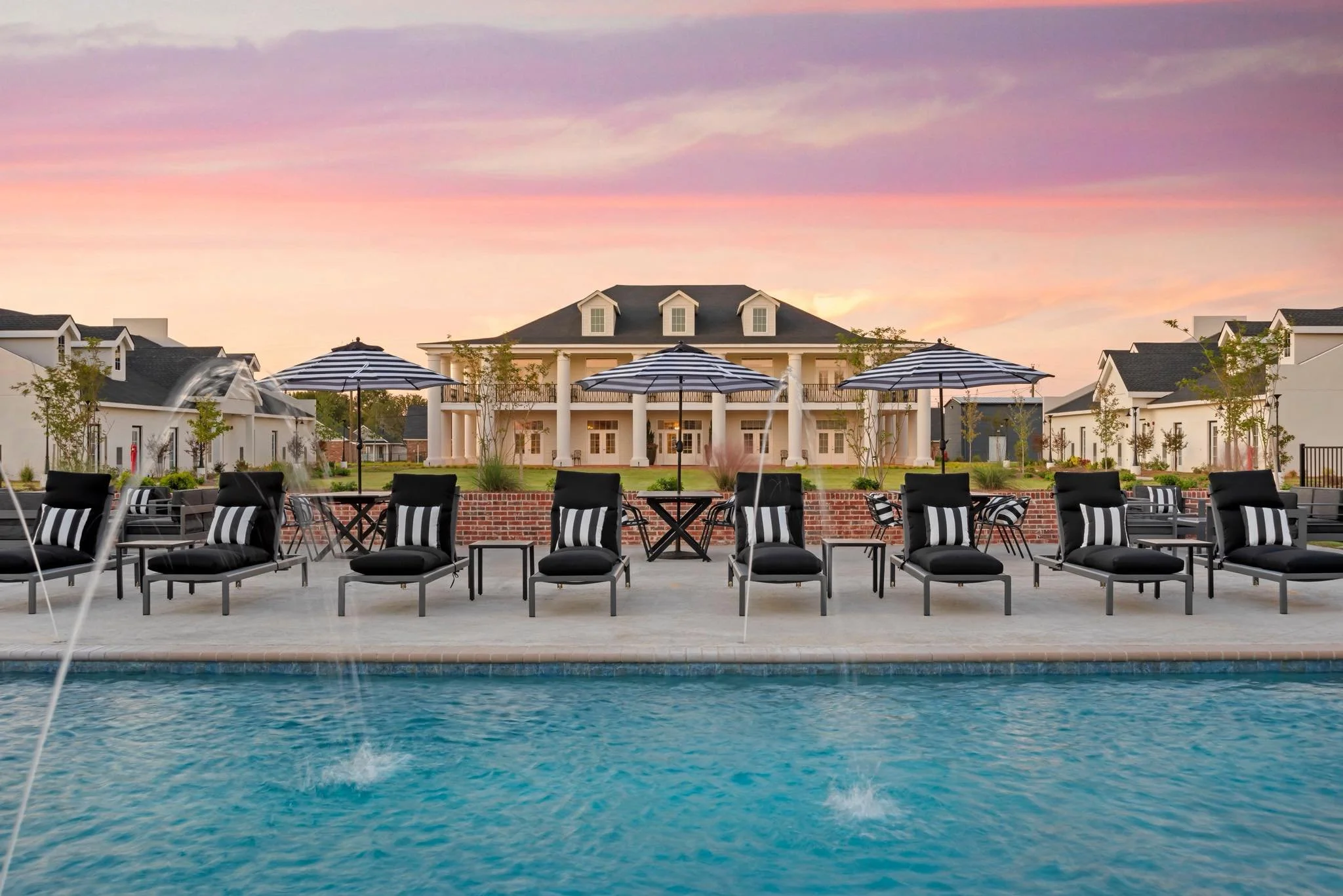 Lyric Hotel, Cleveland West End District Mississippi Best Hotels