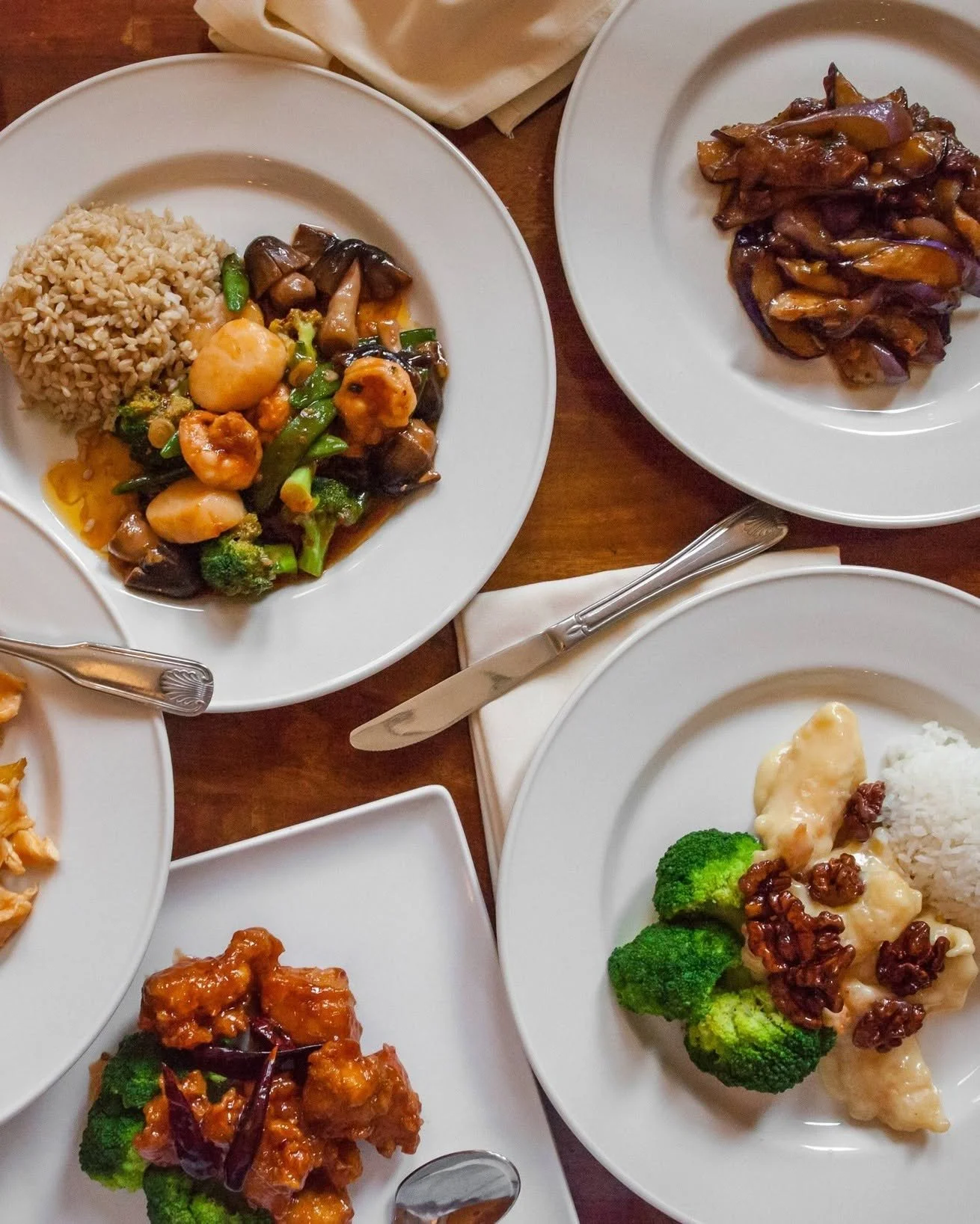 Saltbox Seafood Joint Durham North Carolina Best Restaurants