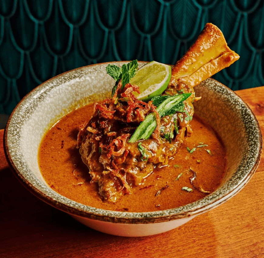 Ikara Indian Atlanta Best Restaurants