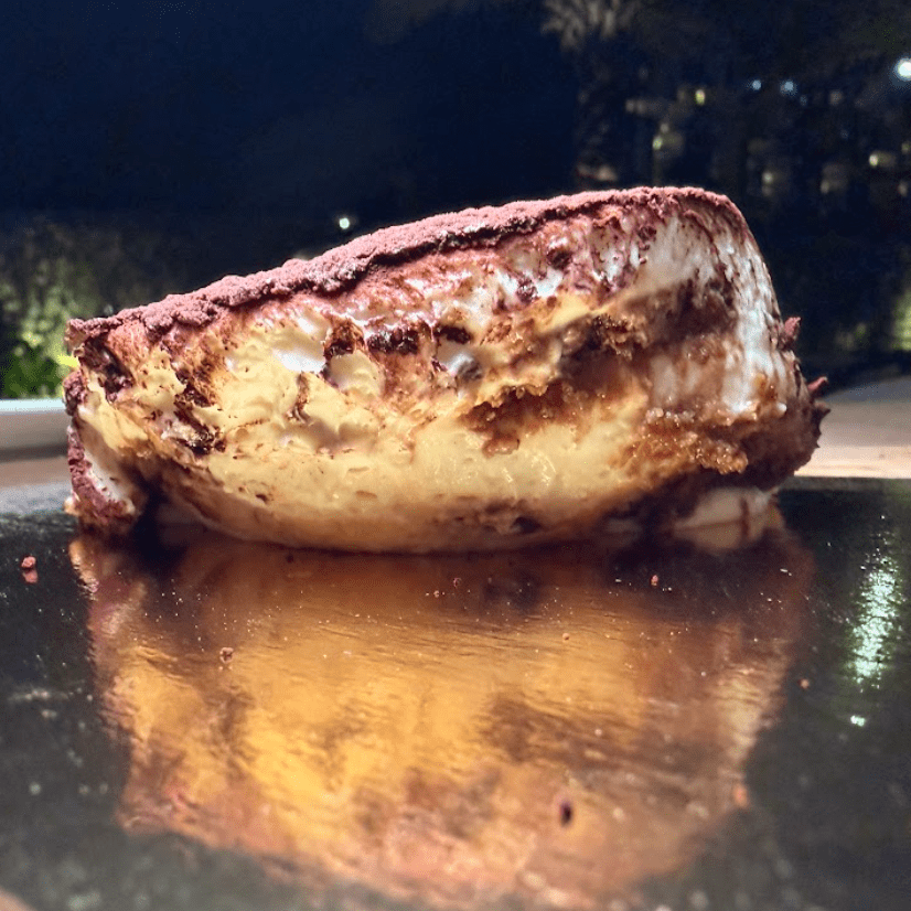 Bella Miami Beach Eyal Shanti Tiramisu