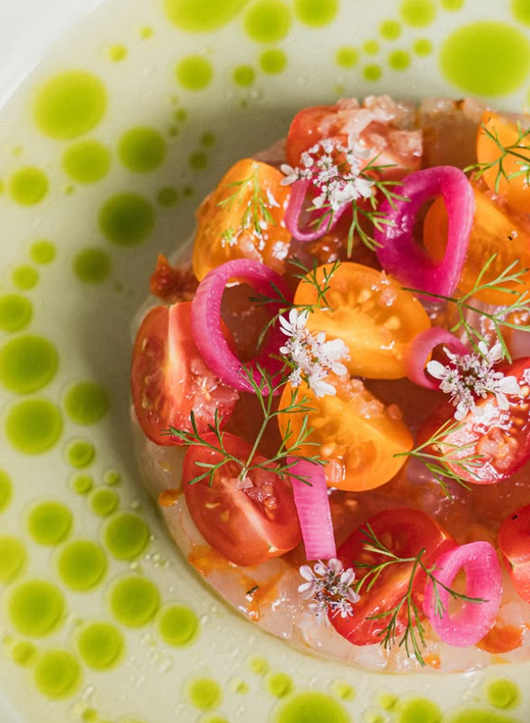 Monte's Montecito Santa Barbara California Best Restaurants