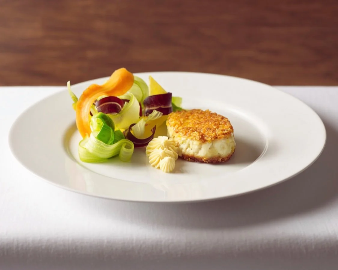 The Surf Club Restaurant Miami