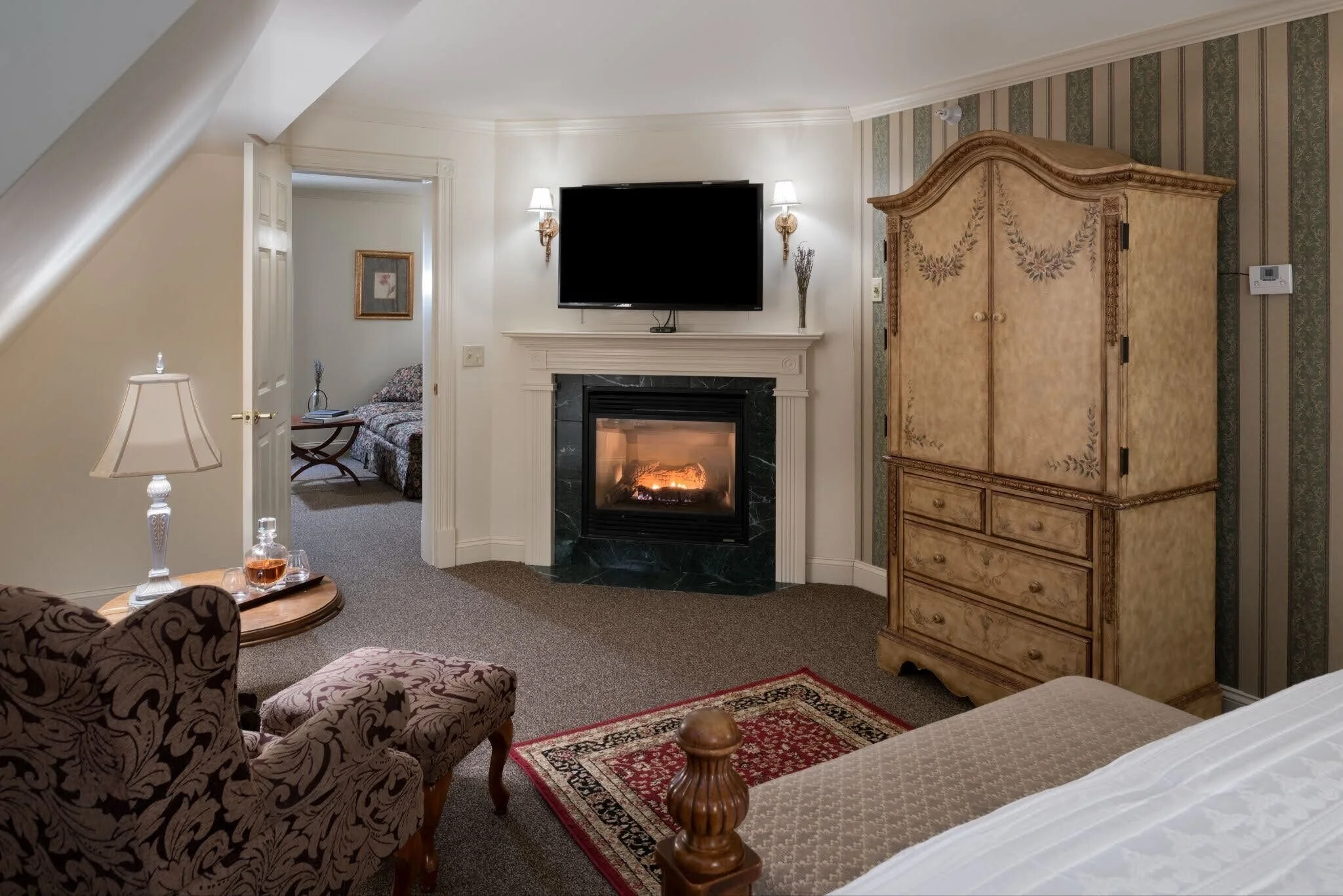 The Inn at Thorn Hill New Hampshire Best Hotels