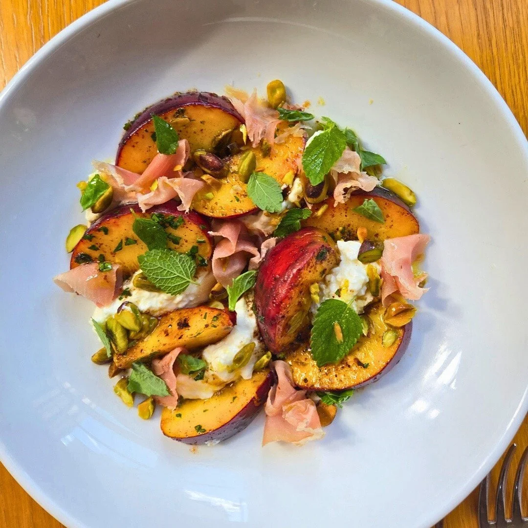 Lockbox 21c Hotel Lexington Kentucky Best Restaurants