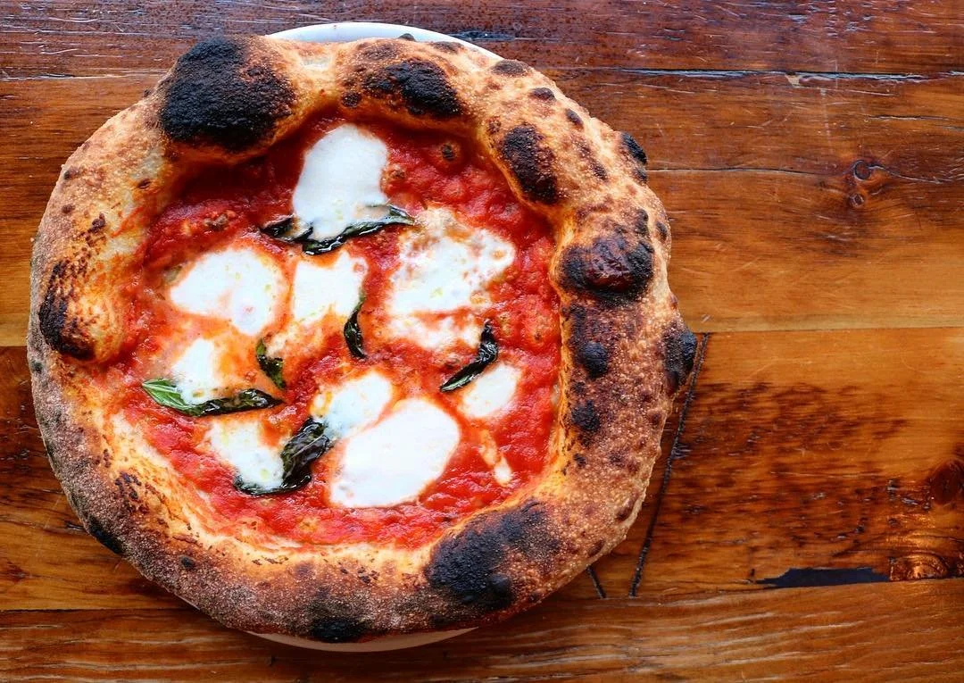 Bardea Food & Drink Wilmington Delaware Best Restaurants