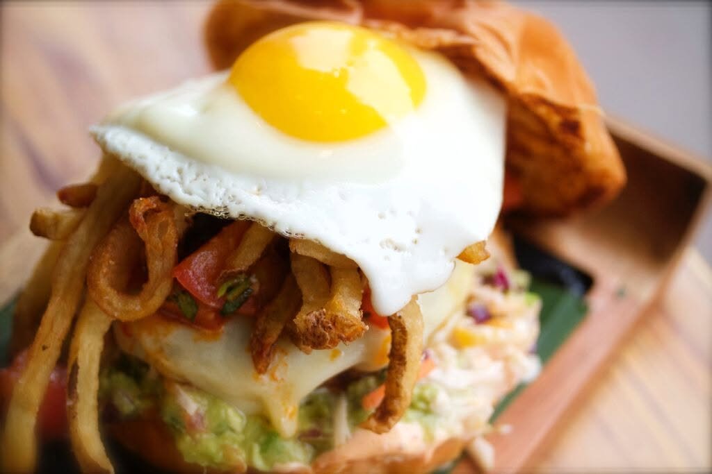 Frita Batidos Ann Arbor Michigan Best Restaurants