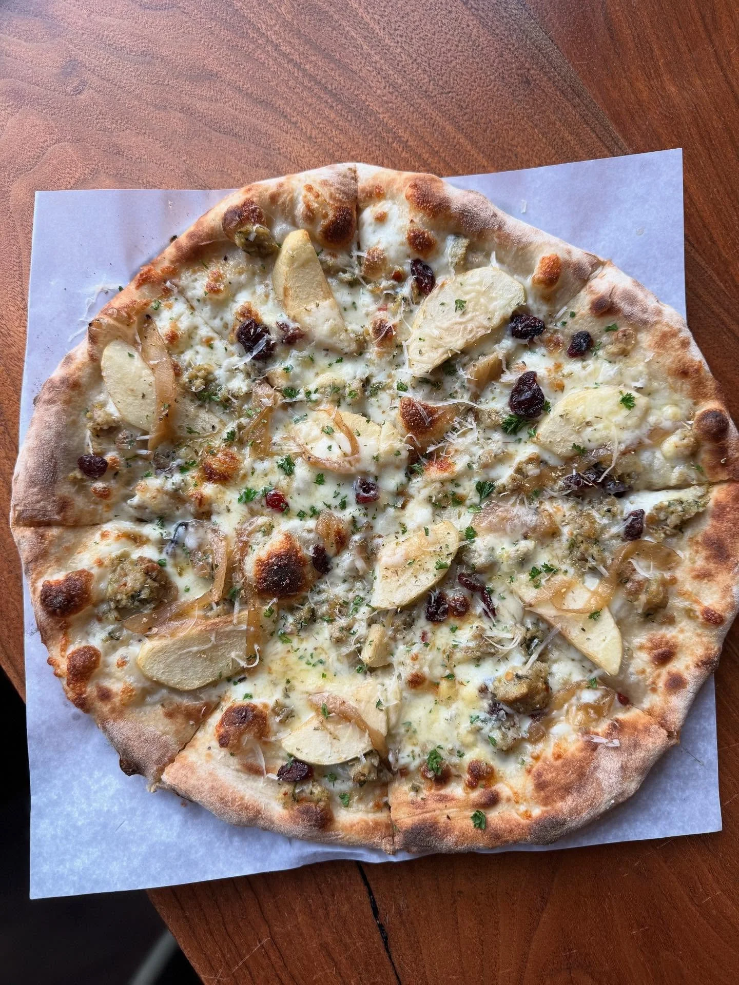 La Pizzeria Metro Wilmington Delaware Best Restaurants