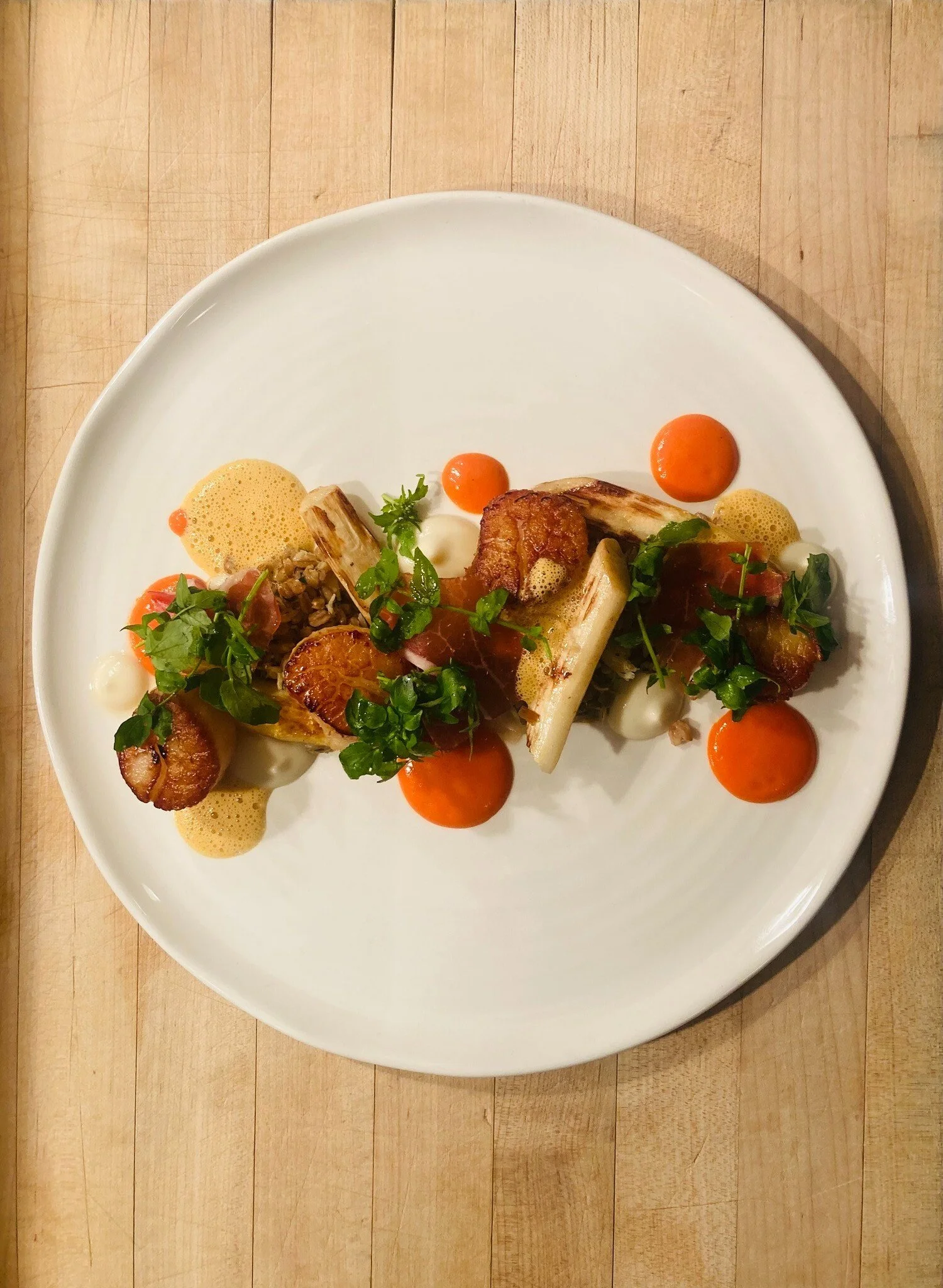 The House of William and Merry Restaurant Hockessin DE Best Restaurant