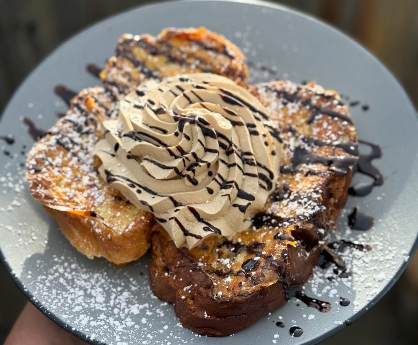 Word of Mouth Bistro Salem Oregon Best Restaurants