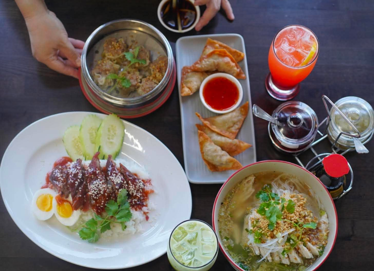 O'Noodles Yakima Washington Best Restaurants