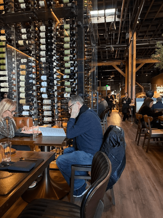 Chef Francesco Martucci Miami Restaurant