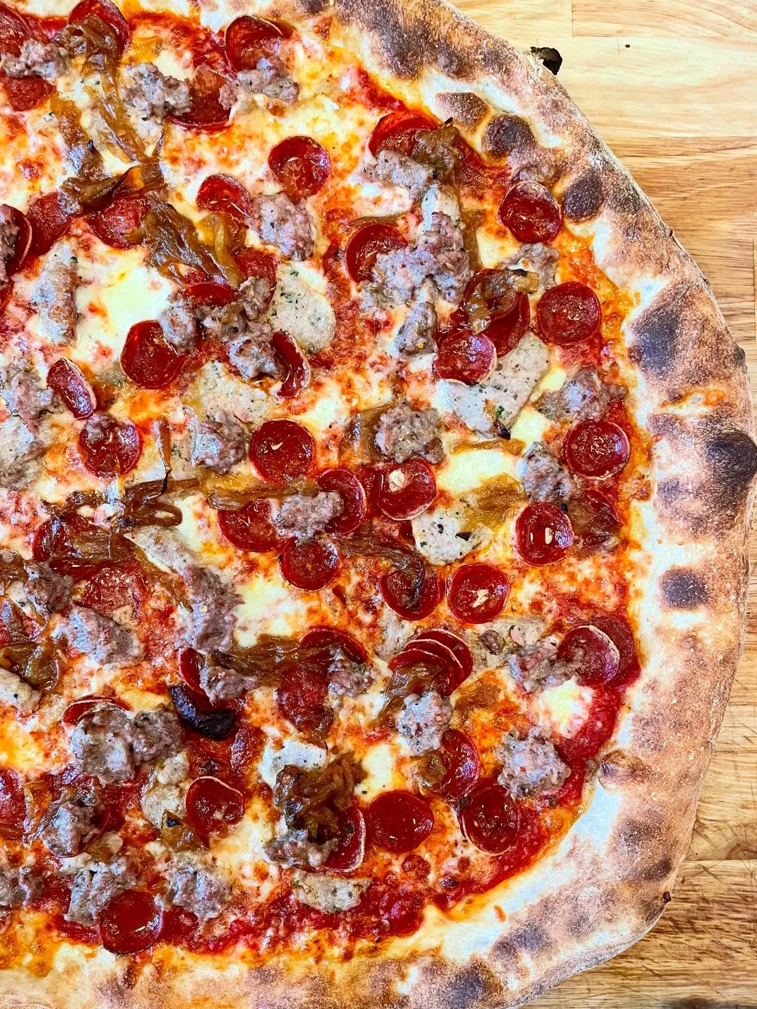 Birdie's Pizza Asheville North Carolina Best Affordable Restaurants