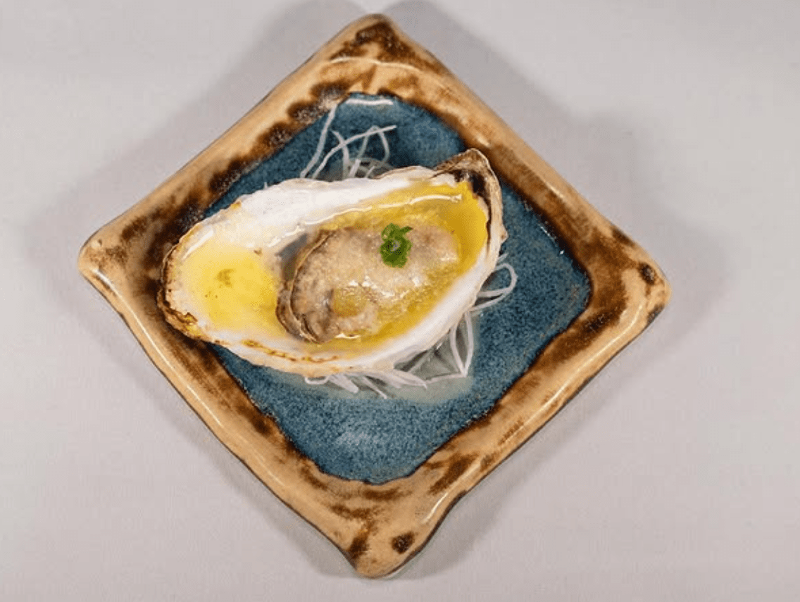 Izakaya Three Fish, Bozeman Montana Best Restaurants