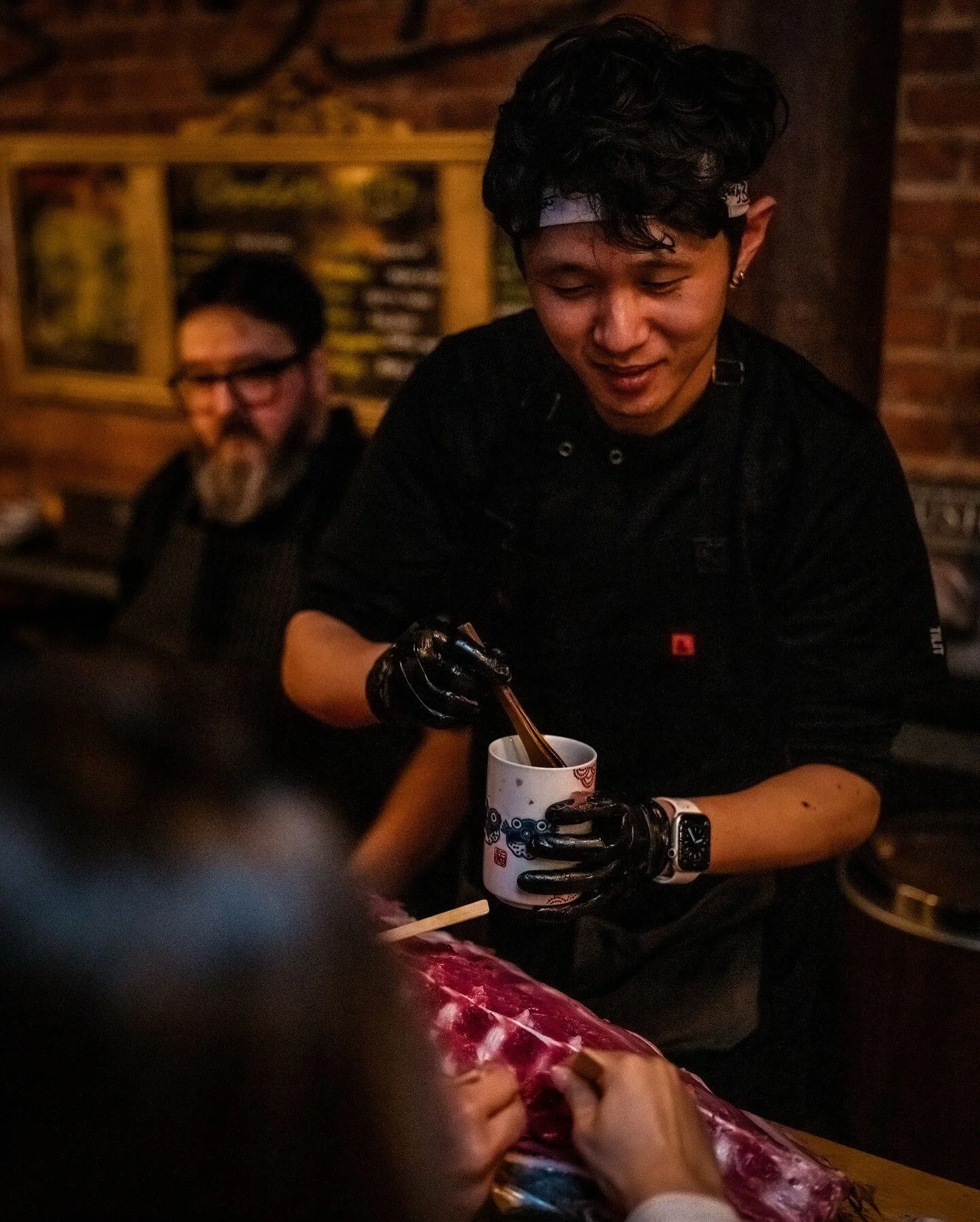 Sushi By Bou Albany NY Best Restaurants