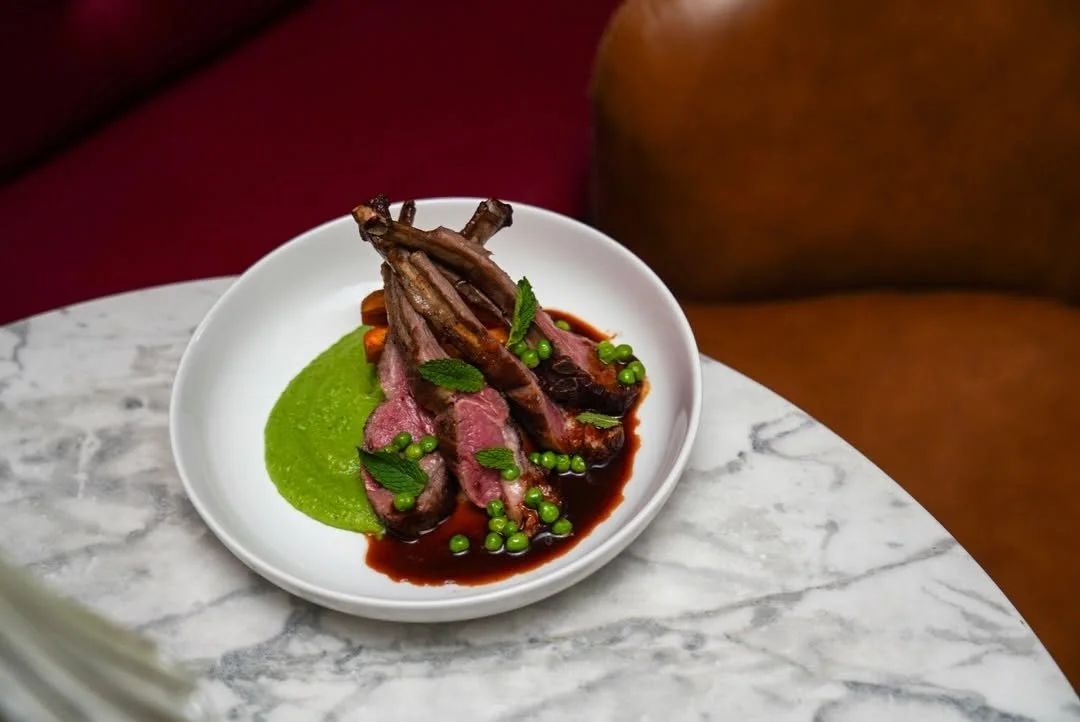 Tulia Italian Steak Naples Florida Best Restaurants